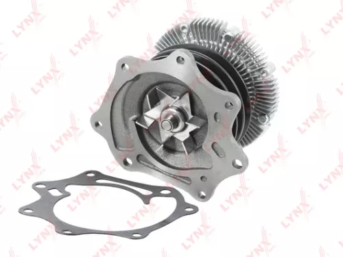 LYNXAUTO Water pump (CW-0109)