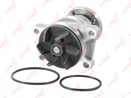 LYNXAUTO Water pump (CW-0166)
