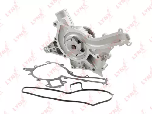 LYNXAUTO Water pump (CW-0237)