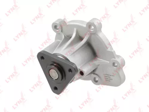 LYNXAUTO Water pump (CW-0291)