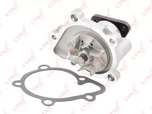 LYNXAUTO Water pump (CW-0291)