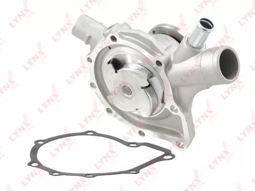 LYNXAUTO Water pump (CW-0331)