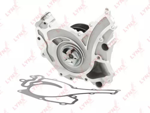 LYNXAUTO Water pump (CW-0333)