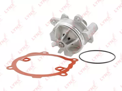 LYNXAUTO Water pump (CW-0365)