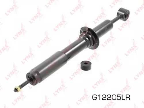 Shock absorber, gas, front