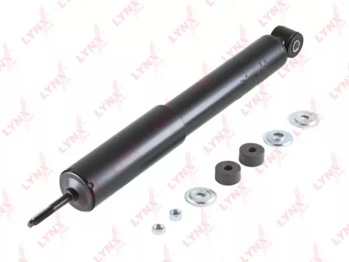 Shock absorber, gas, front