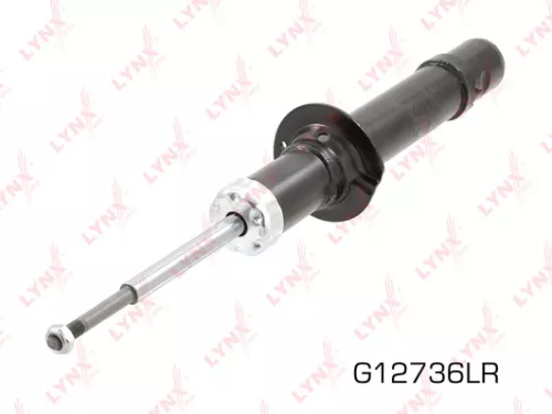 Shock absorber, gas, front