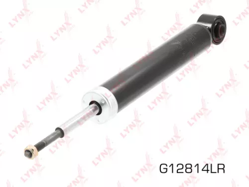 Shock absorber, gas, front
