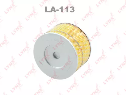LYNXAUTO Air filter (LA-113)