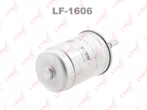 Fuel filter