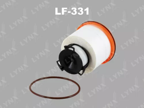 Fuel filter