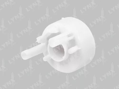 Fuel filter, in-tank