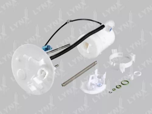 LYNXAUTO Fuel filter, in-tank (LF-972M)