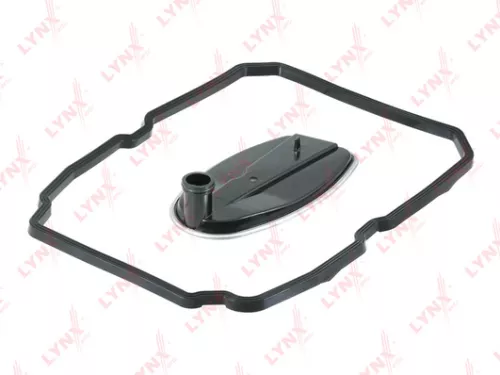 Filter, automatic transmission