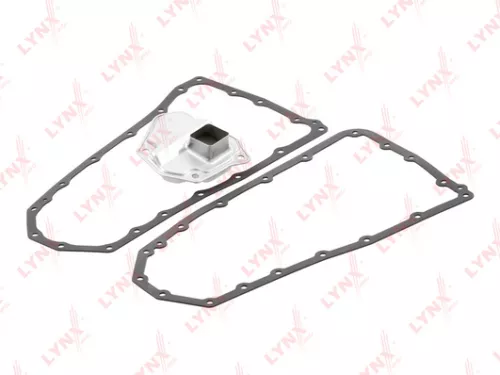 LYNXAUTO Filter, automatic transmission (LT-1075)