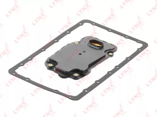 Filter, automatic transmission