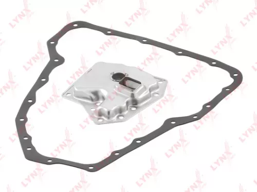 LYNXAUTO Filter, automatic transmission (LT-1155)