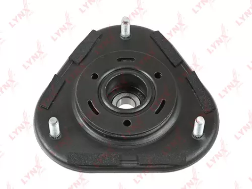 Strut mount, front