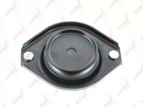 Strut mount, front