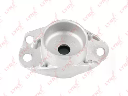 LYNXAUTO Strut mount, rear (MA-1125LR)