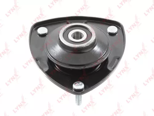 Strut mount