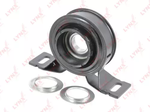 LYNXAUTO Mounting, Propshaft (MD-1109)