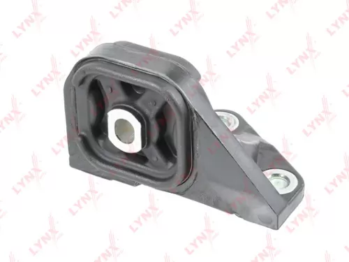 Transmission mount