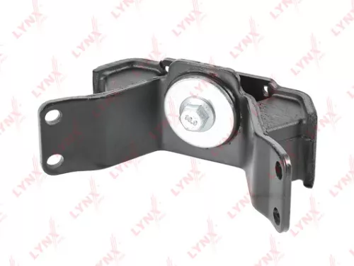 Transmission mount