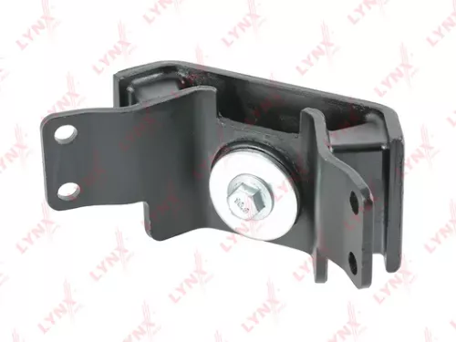 Transmission mount