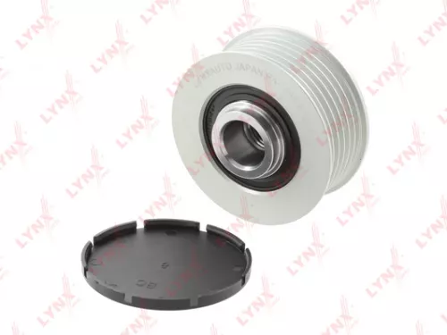 LYNXAUTO Alternator freewheel clutch (PA-1096)