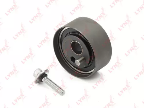 LYNXAUTO Tension pulley, timing belt (PB-1010)