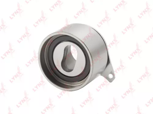 LYNXAUTO Tension pulley, timing belt (PB-1044)