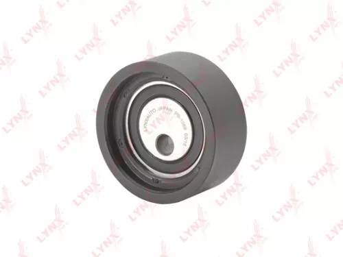 LYNXAUTO Tension pulley, timing belt (PB-1059)