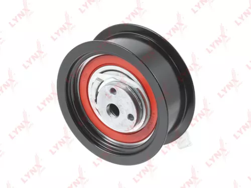 LYNXAUTO Tension pulley, timing belt (PB-1173)