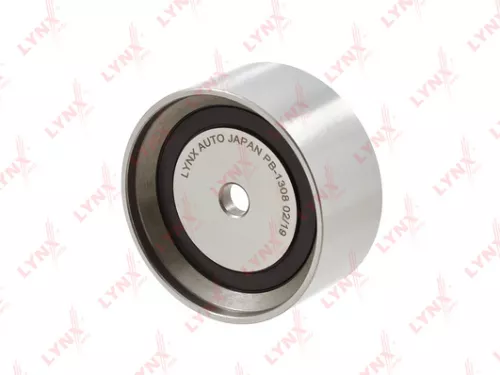 Tension pulley, timing belt