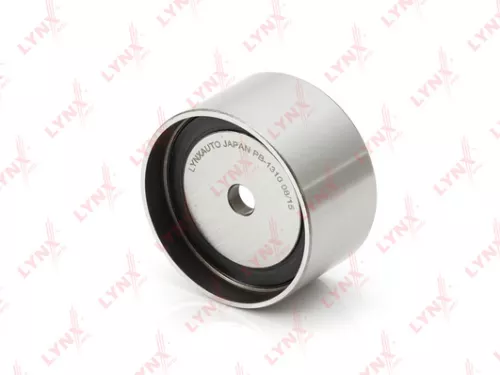 LYNXAUTO Tension pulley, timing belt (PB-1310)
