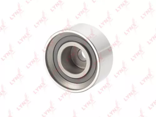 LYNXAUTO Deflection/Guide pulley, timing belt (PB-3009)