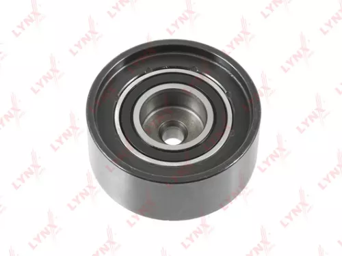LYNXAUTO Deflection/Guide pulley (assembly), timing belt (PB-3113)