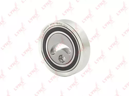 LYNXAUTO Tension pulley, poly v-belt (PB-5026)
