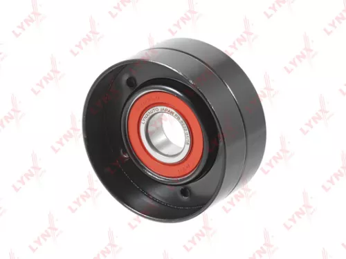 LYNXAUTO Tensioner Pulley, poly v-belt (PB-5222)
