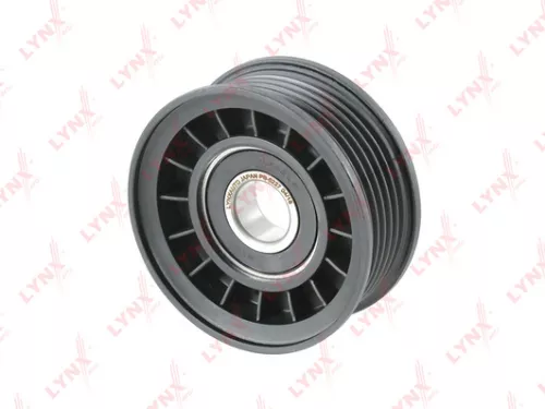 LYNXAUTO Tensioner Pulley, poly v-belt (PB-5227)