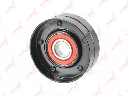 LYNXAUTO Tensioner Pulley, poly v-belt (PB-5336)