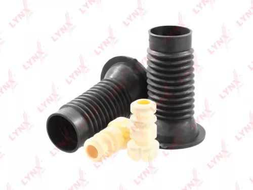 Protection kit shock absorbers