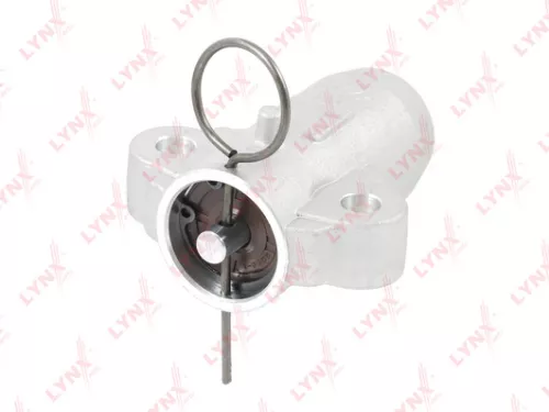 Tensioner (hydraulic), timing belt