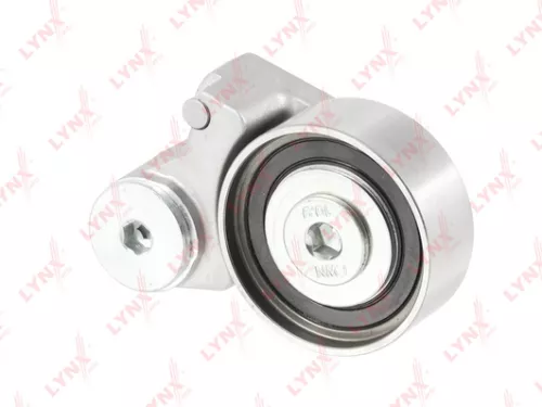 LYNXAUTO Tensioner, timing belt (PT-1038)