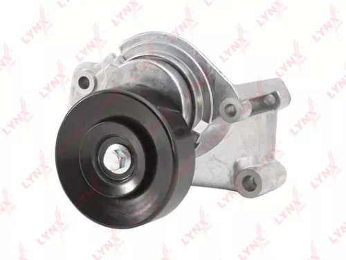 LYNXAUTO Belt tensioner, poly v-belt (PT-3047)