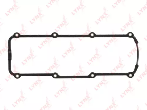 Gasket, cylinder head cover