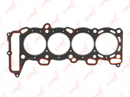 Gasket, cylinder head