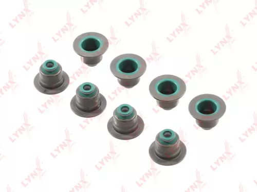 Seal, valve stem