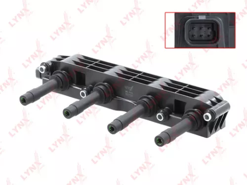 Ignition coil